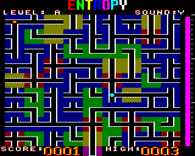 Entropy