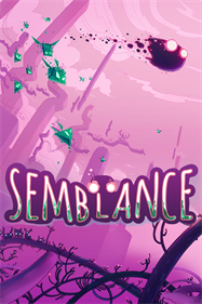 Semblance - Box - Front Image