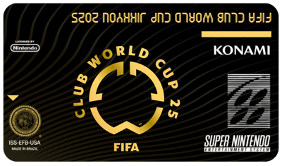 FIFA Club World Cup Jikkyou 2025