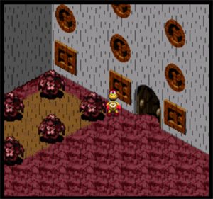 Super Koopa RPG: Here Comes The Koopa Bros! - Screenshot - Gameplay Image