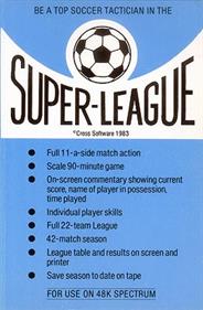 Super League 