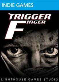 Trigger Finger