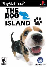 Artlist Collection: The Dog Island