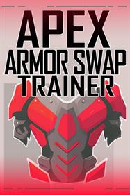Apex Armor Swap Trainer - LaunchBox Games Database