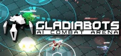 Gladiabots - Banner Image