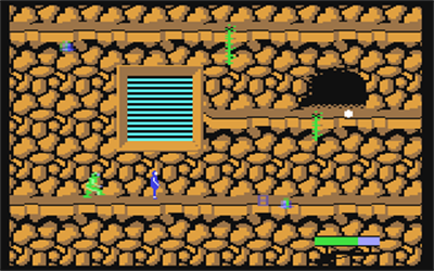 Calvin - Screenshot - Gameplay Image