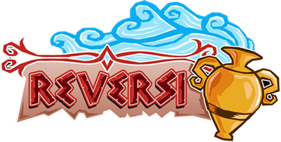 Reversi - Clear Logo Image