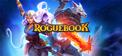 Roguebook - Banner Image