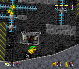 Mohawk & Headphone Jack - Screenshot - Gameplay Image