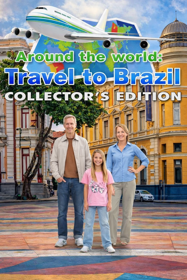 Around The World: Travel To Brazil