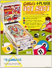 Hot Shot