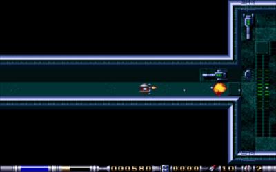 Spherical Worlds - Screenshot - Gameplay Image