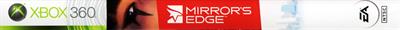 Mirror's Edge - Banner Image