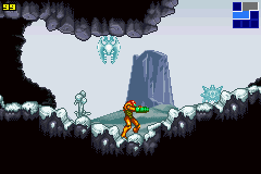 Metroid: Subzero