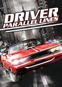 Driver®: Parallel Lines