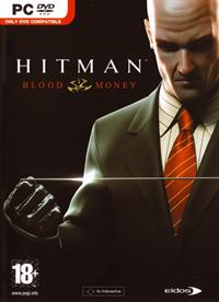 Hitman: Blood Money