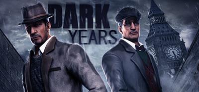 Dark Years - Banner Image