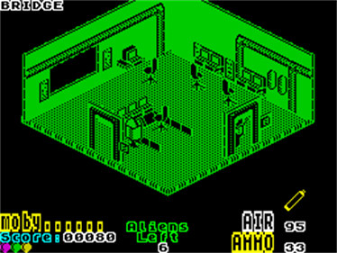 NEIL Android - Screenshot - Gameplay Image