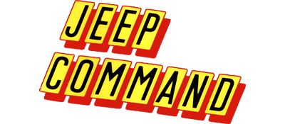 Jeep Command - Clear Logo Image