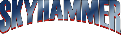 Skyhammer - Clear Logo Image