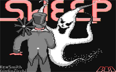 Sweep! - Screenshot - Game Title Image