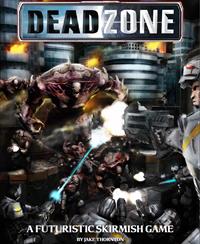 ShadowGun: DeadZone - Box - Front Image