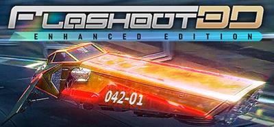 Flashout 3D: Enhanced Edition - Banner Image