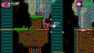 Metaloid: Origin - Screenshot - Gameplay Image