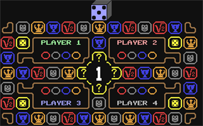 Hi-Q-Quiz - Screenshot - Gameplay Image