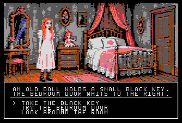 Fablephobia: The Borrowed Morning