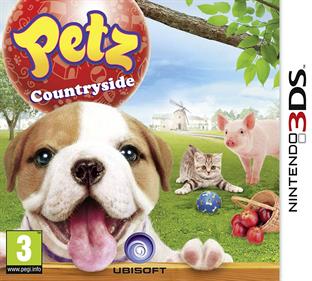 Petz Countryside - Box - Front Image
