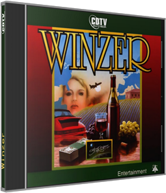 Winzer - Box - 3D Image