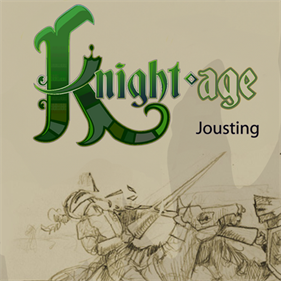 Knight Age: Jousting