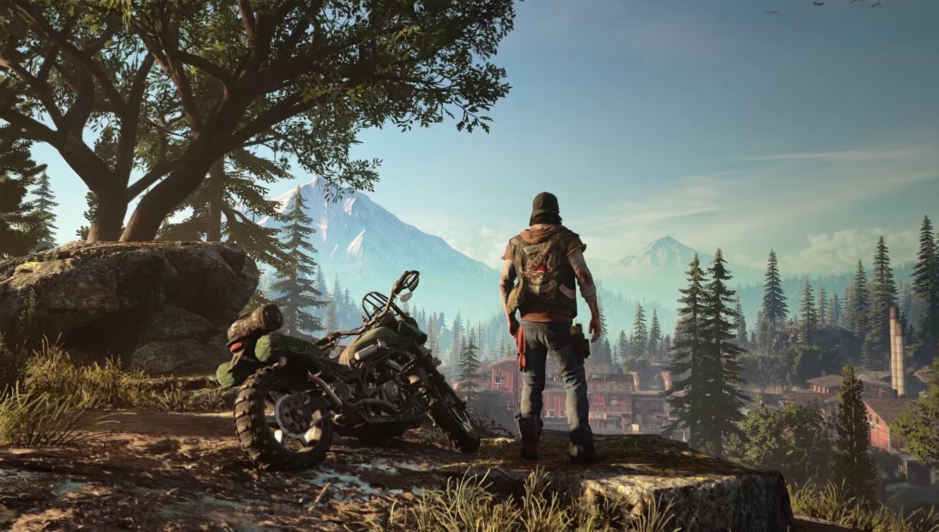 Days Gone 2: Bend Studio sugere continuação do game