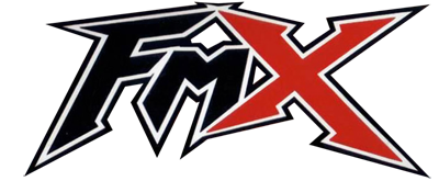 Freestyle Metal X - Clear Logo Image