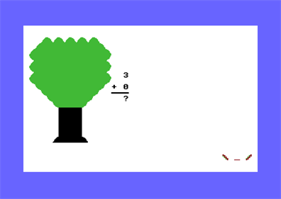 Tree Tutor for Tots - Screenshot - Gameplay Image