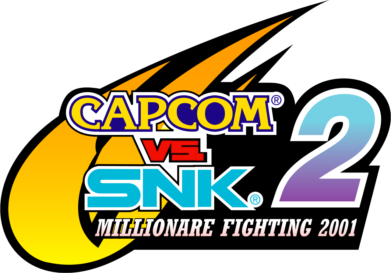 Capcom Vs. SNK 2: Mark Of The Millennium 2001 Details - LaunchBox Games ...