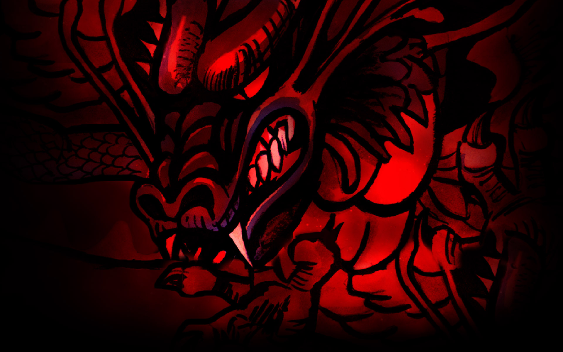 Double Dragon One
