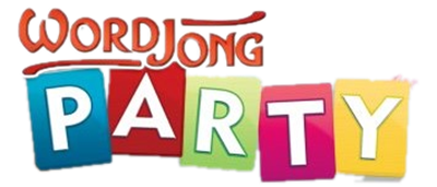WordJong Party - Clear Logo Image