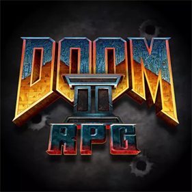 Doom II RPG - Box - Front Image