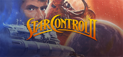 Star Control 2 - Banner Image