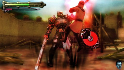 Undead Knights - Screenshot - Gameplay Image