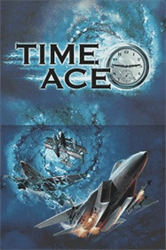 Time Ace - Screenshot - Game Title Image