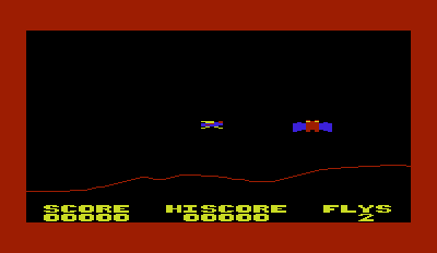 Spiders of Mars - Screenshot - Gameplay Image