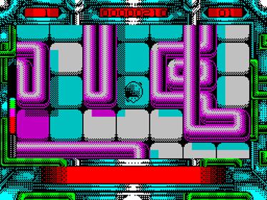 Maze Mania - Screenshot - Gameplay Image