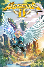 Aggelos II