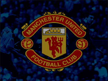 Manchester United: Premier League Champions - Screenshot - Game Title Image