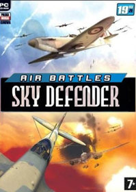 Air Battles: Sky Defender