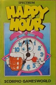 Happy Hour - Box - Front Image