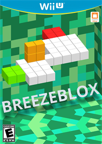 Breezeblox - Box - Front Image